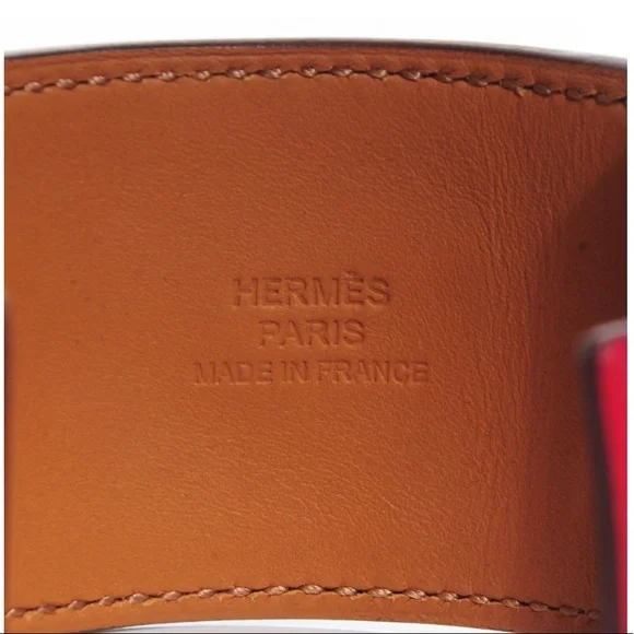 Hermes Epsom Collier De Chien CDC - Picture 5 of 5